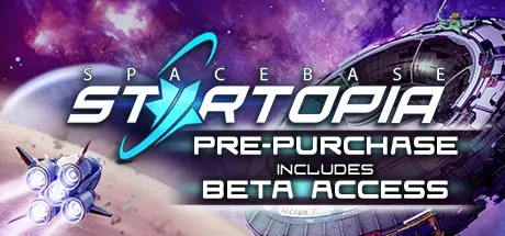 SPACEBASE STARTOPIA SPACEBASE STARTOPIA