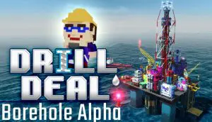 Drill Deal