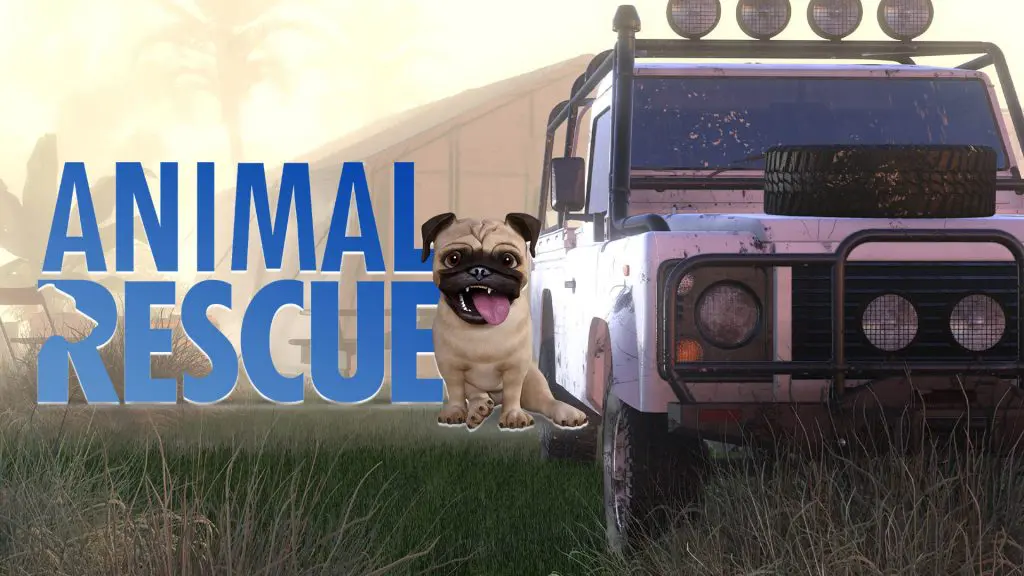 Animal Rescue 01 press material