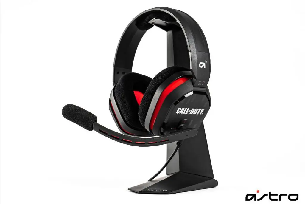 Astro A10 CoD BO CW