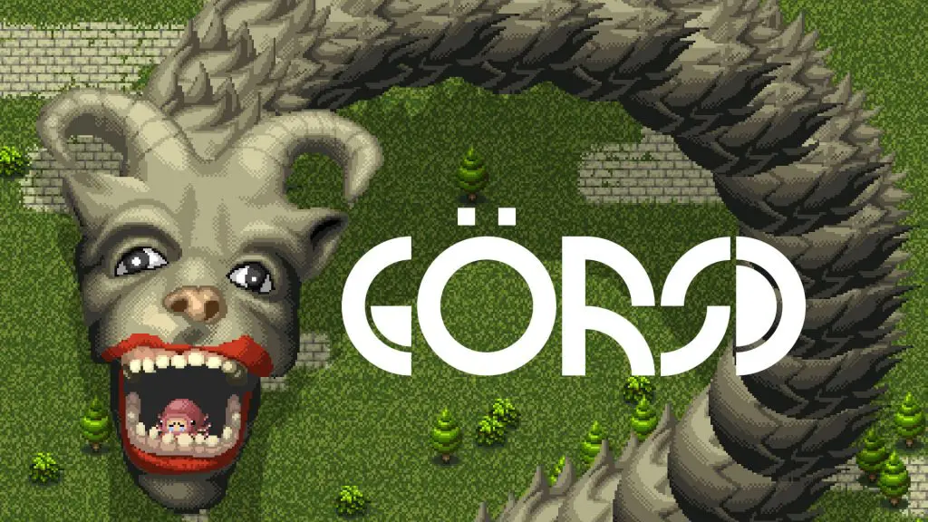 GORSD 1
