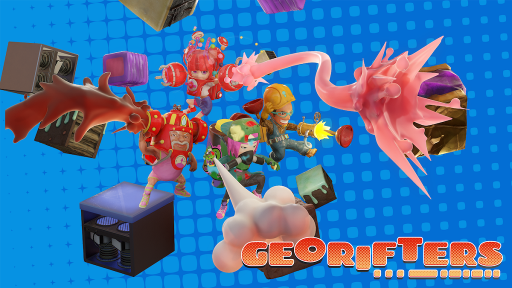 Georifters 1