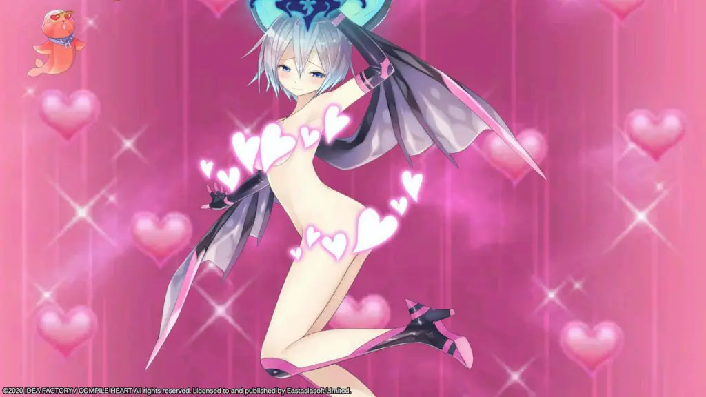 Moero Crystal H