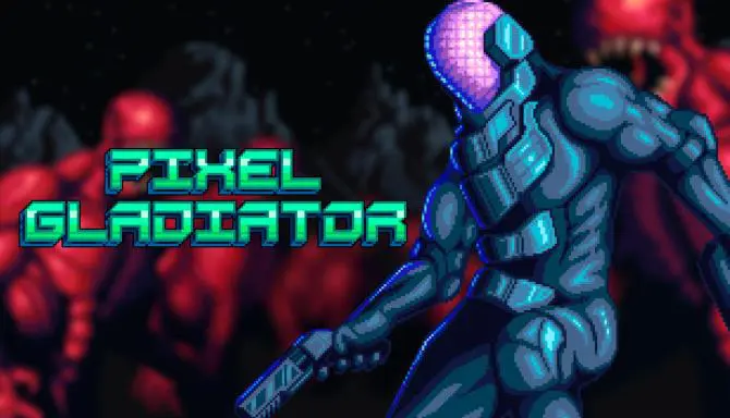Pixel Gladiator Free Download Pixel Gladiator Free Download