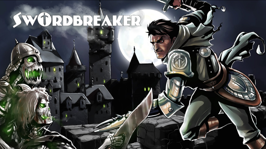 Swordbreaker