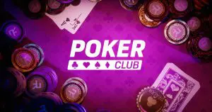 Poker Club Poker Club