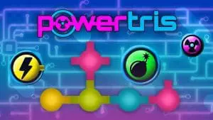 Powertris