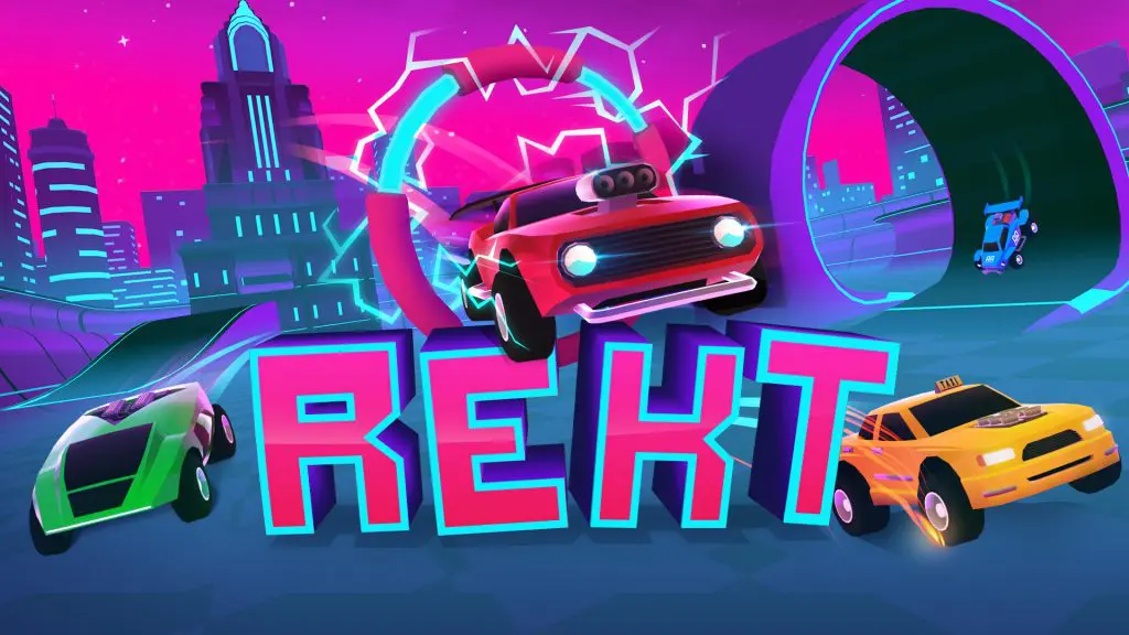 rekt high octane stunts switch hero