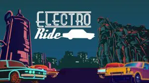 Electro Ride The Neon Racing 01 press material