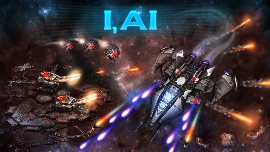 I AI