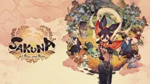 sakuna of rice and ruin switch hero