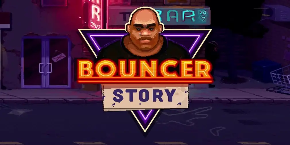 Bouncer Story