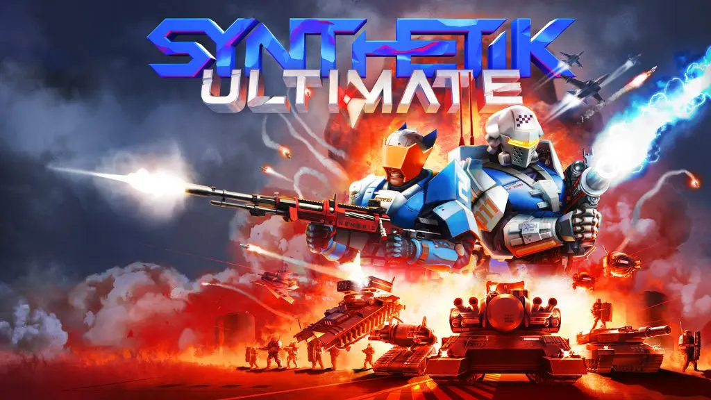 Synthetick Ultimate