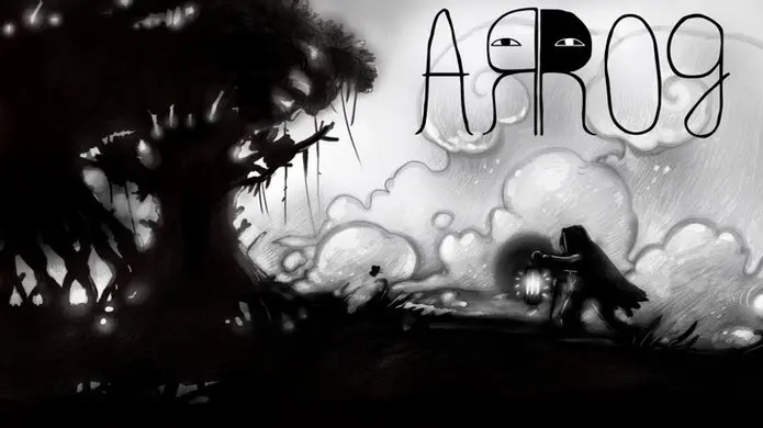 Arrog 1
