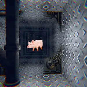 Hed the Pig sc1
