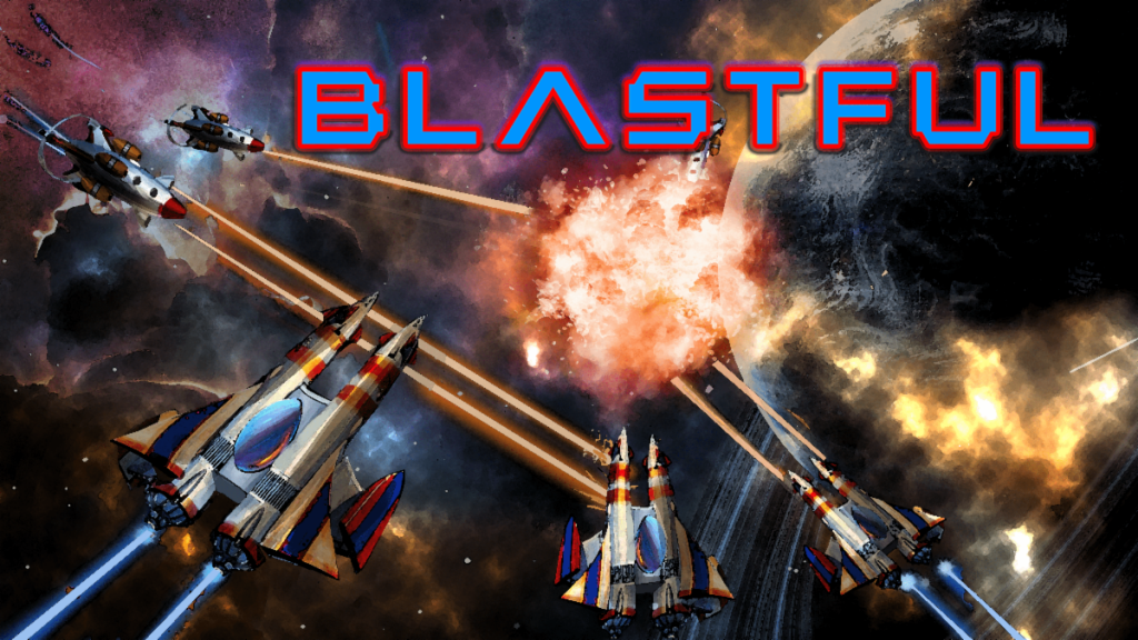 Blastful