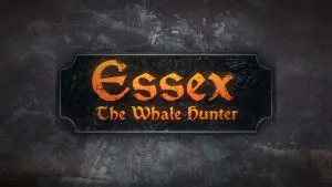 Essex The Whale Hunter 01 press material