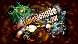 Explosionade