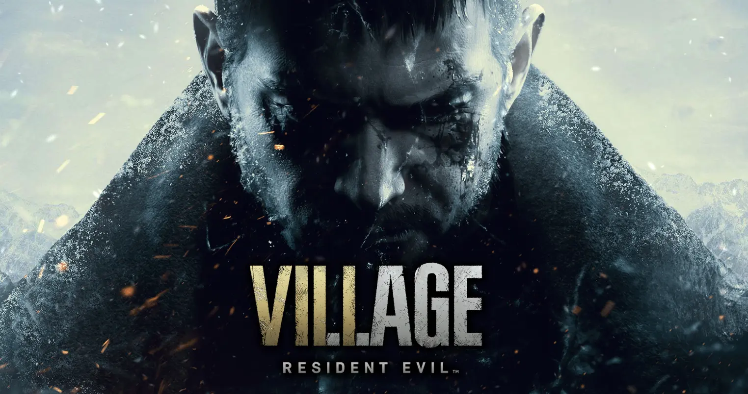 Resident Evil 8