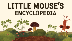 Little Mouses Encyclopedia