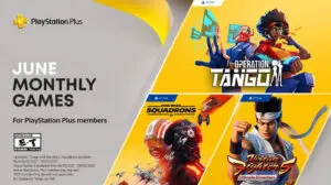 PS June 2021 Free