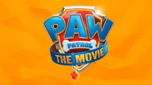 PAW Patrol The Movie Adventure City Calls