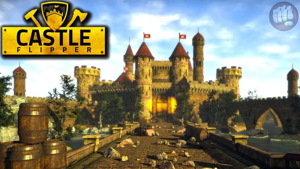 Castle Flipper