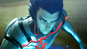 SHIN MEGAMI TENSEI V