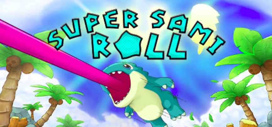 Super Sami Roll