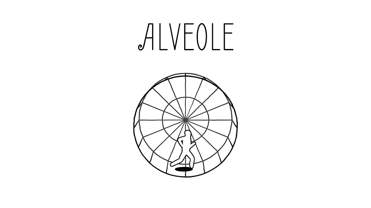 Alveole