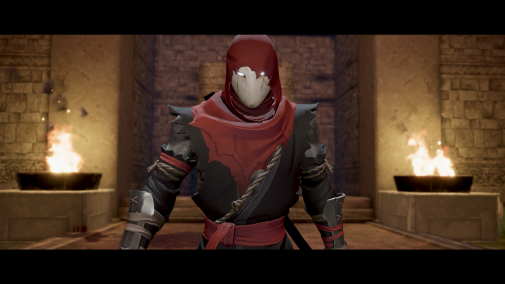 Aragami 2