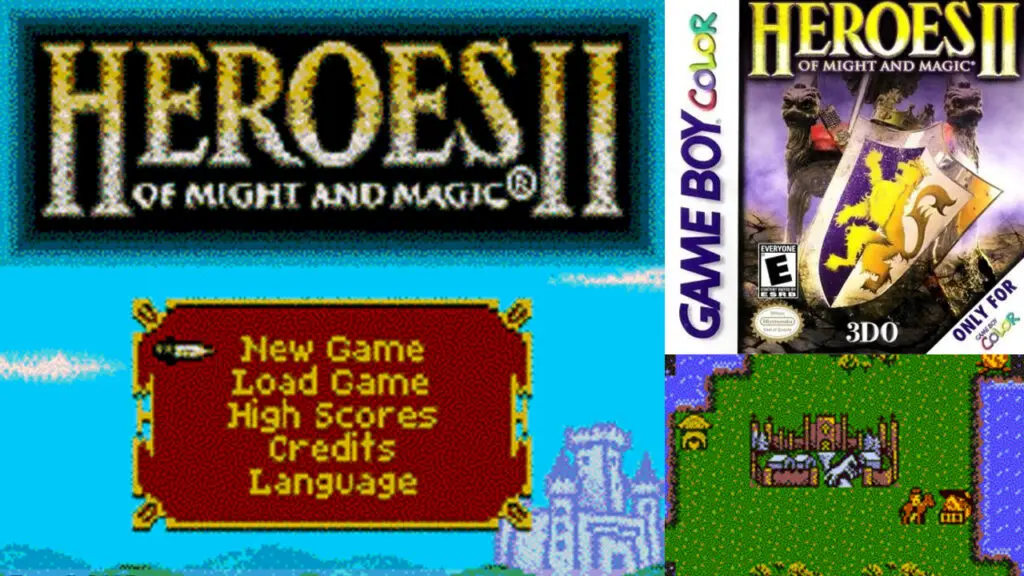 Heroes of MM2 banner