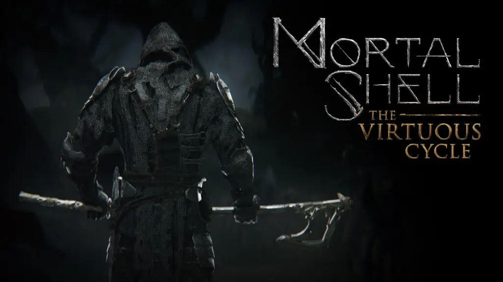 Mortal Shell DLC