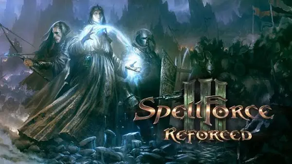 SpellForce 3