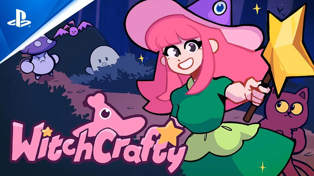 WitchCrafty