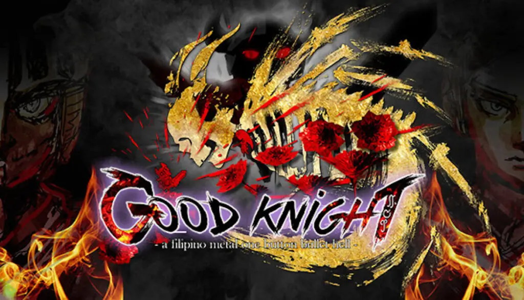 Good Knight PC