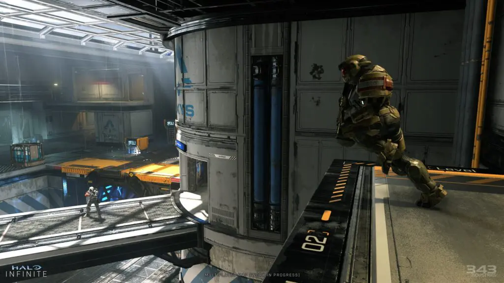 Halo Infinite Screenshots 7 scaled 1 Halo Infinite