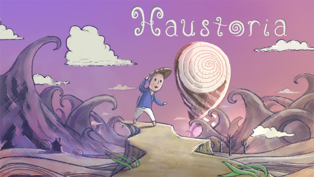 Haustoria