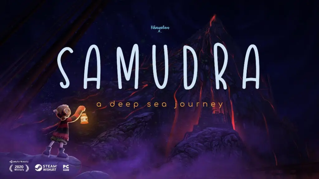 SAMUDRA