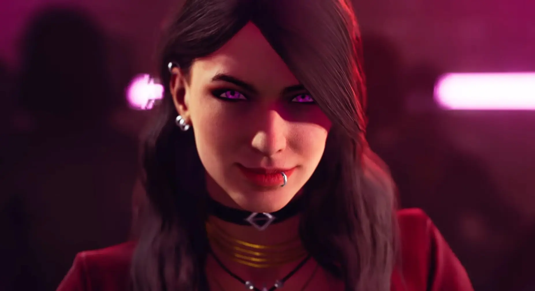 Vampire The Masquerade Bloodlines 2 Preview