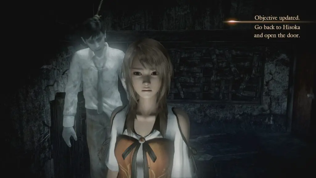 fatal frame 11 fatal frame 11
