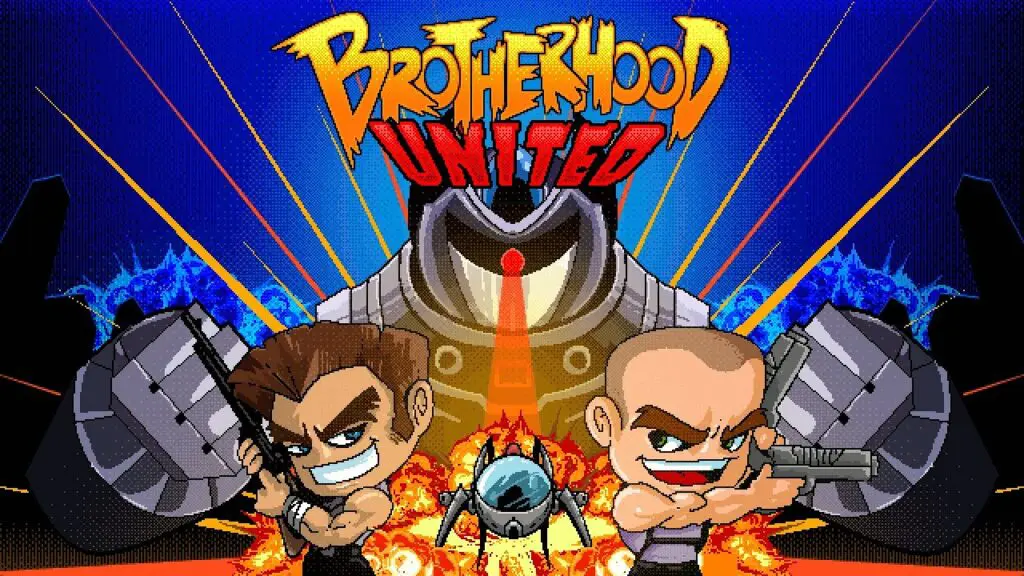 Brotherhood United