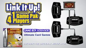Single Pak Banner Ultimate Card Games