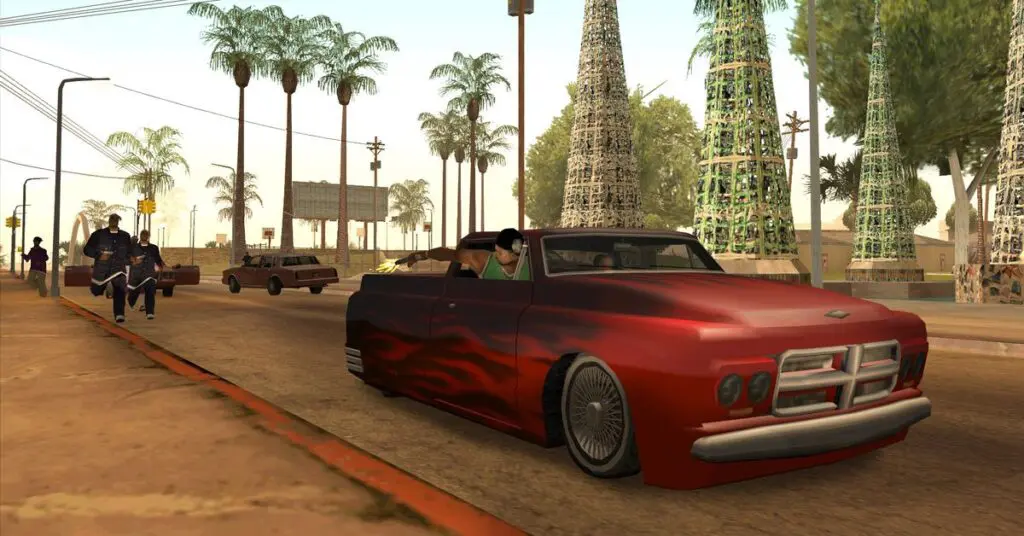 gta5