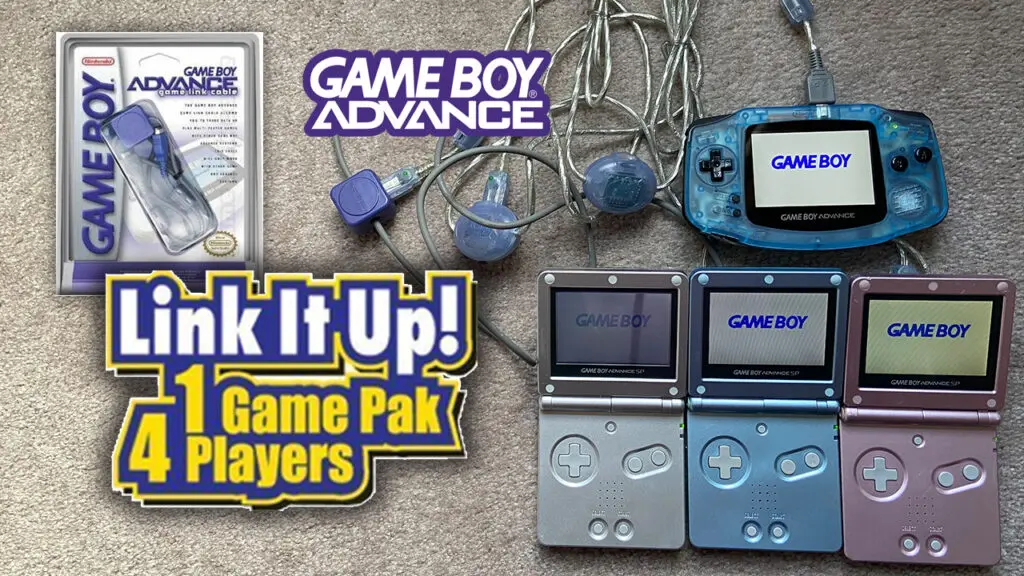 link banner