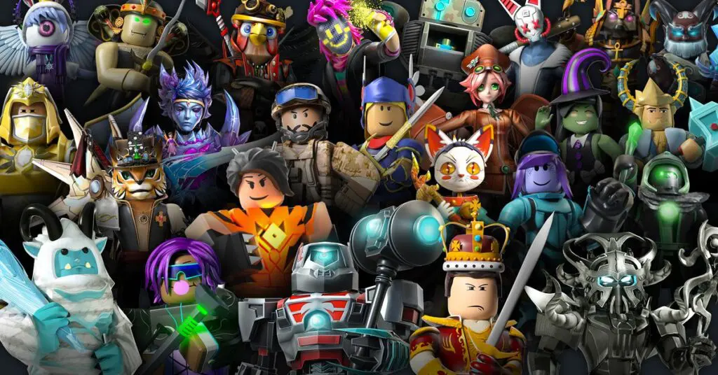 roblox roblox