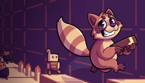 Trash Quest