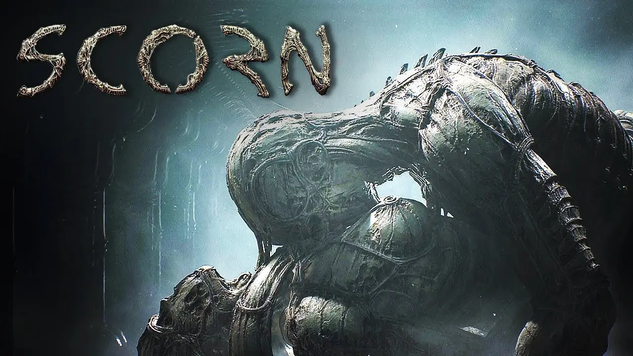 scorn feat2 scorn feat2
