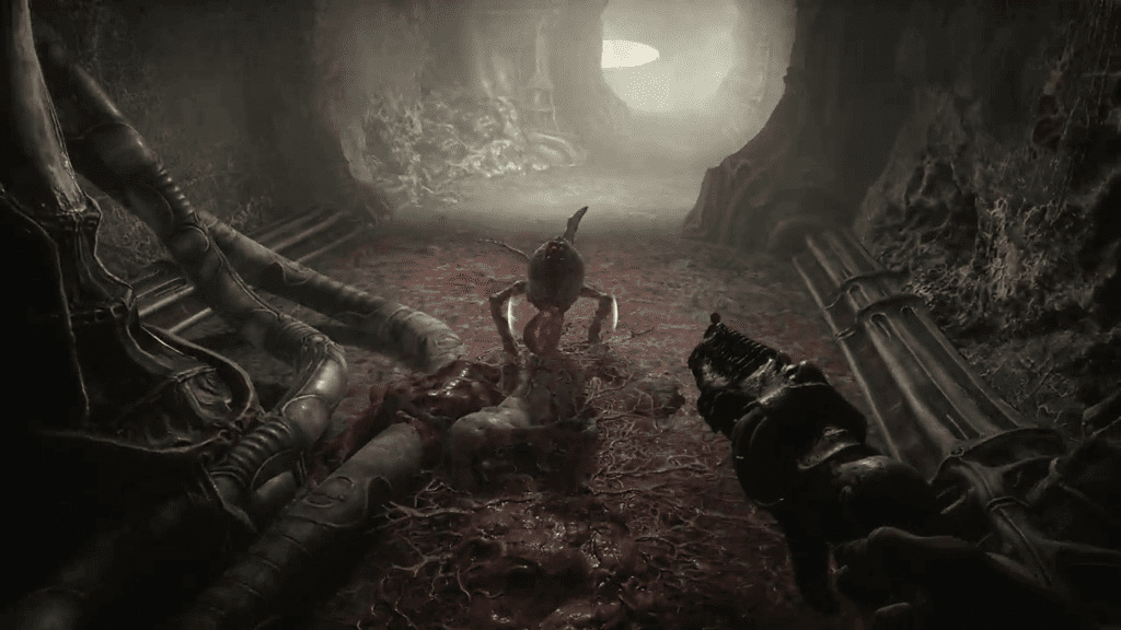 scorn4 scorn review