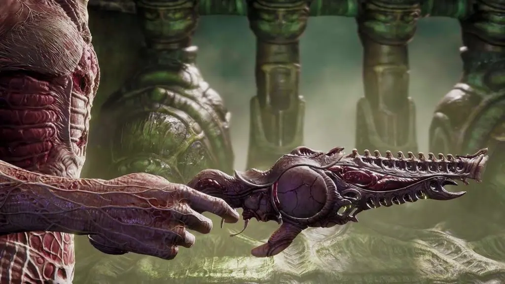 socrn3 scorn review